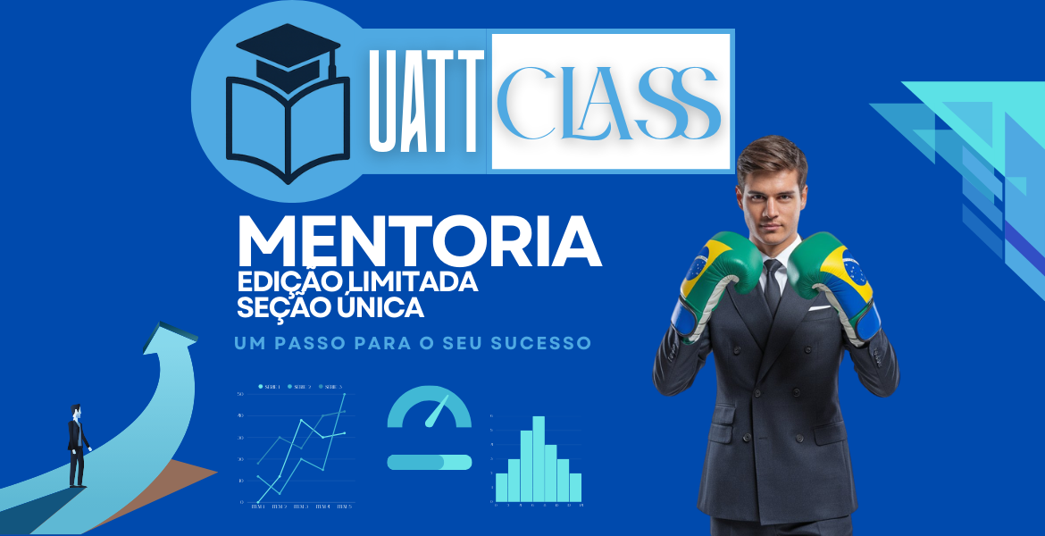 Pacote Mentoria Express — Edição Limitada